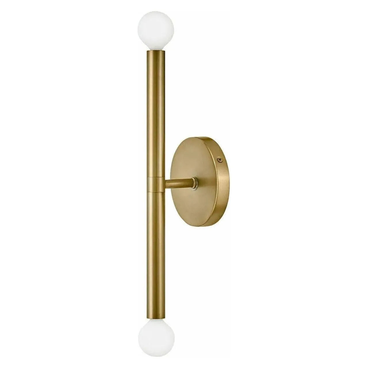 Lark - Millie Wall Sconce - 83192BK | Montreal Lighting & Hardware
