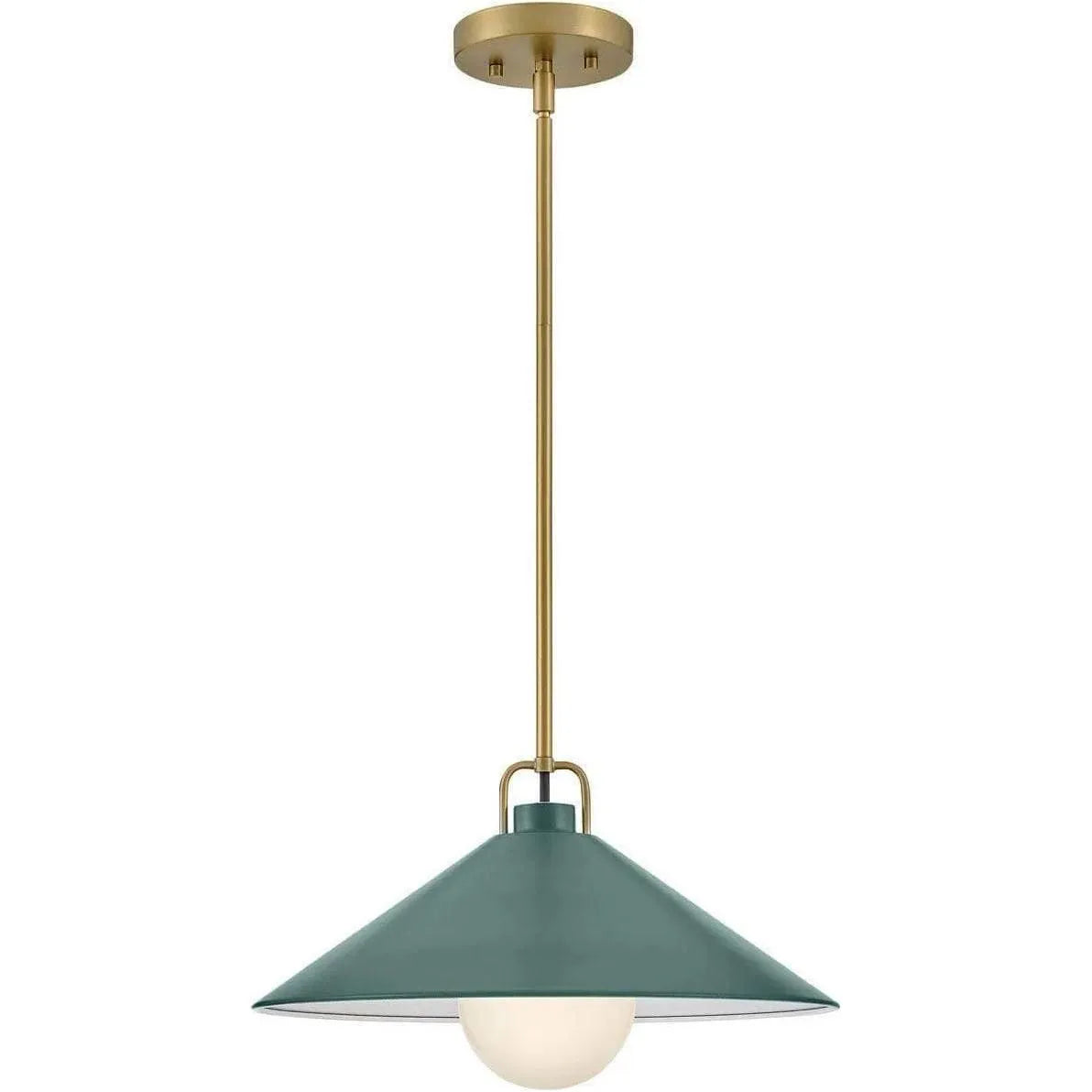 Lark - Milo LED Pendant - 84437LCB-SG | Montreal Lighting & Hardware