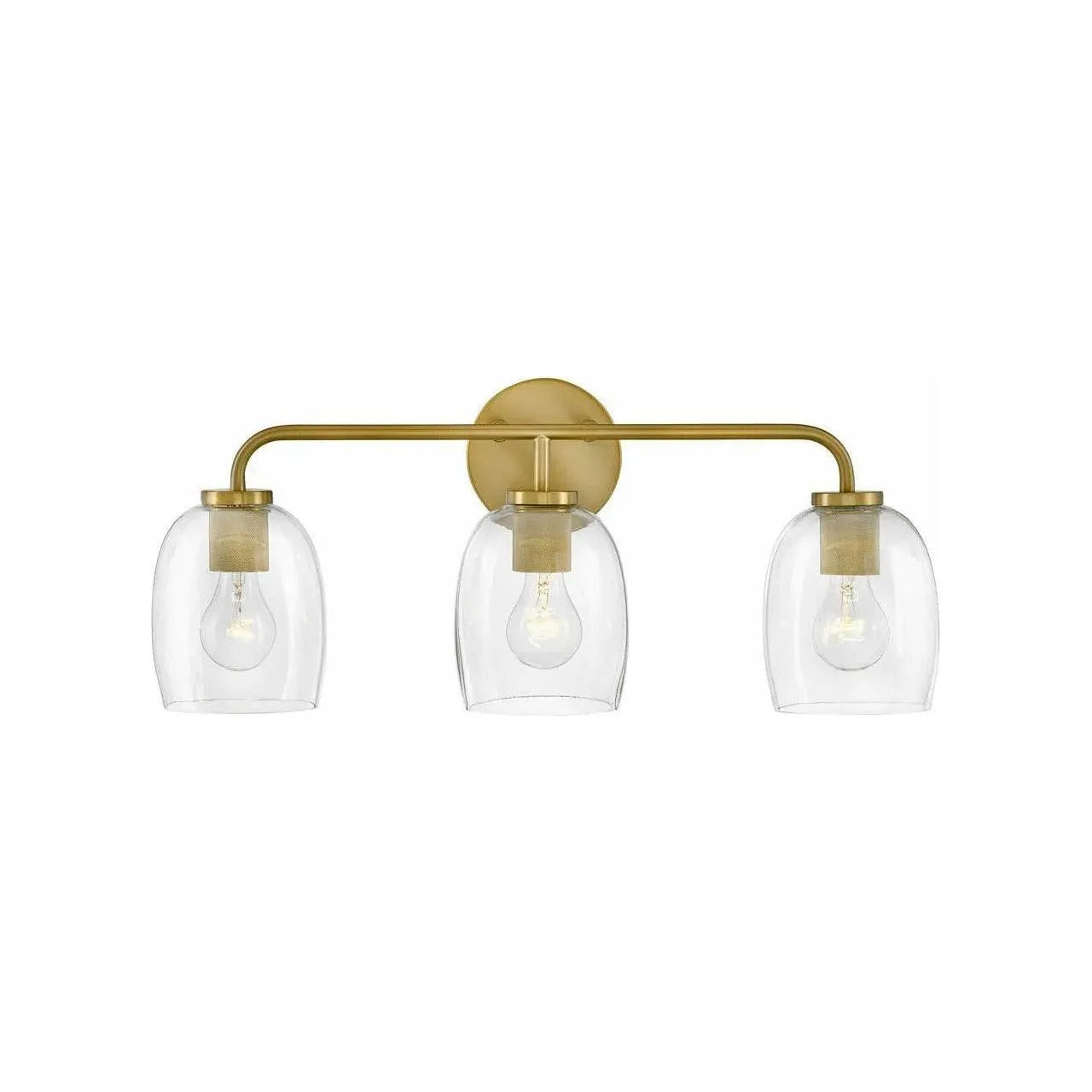 Lark - Percy Vanity - 85013LCB | Montreal Lighting & Hardware