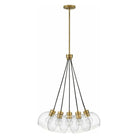 Lark - Rumi Pendant - 83015LCB | Montreal Lighting & Hardware