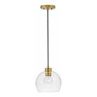 Lark - Rumi Pendant - 83017LCB | Montreal Lighting & Hardware
