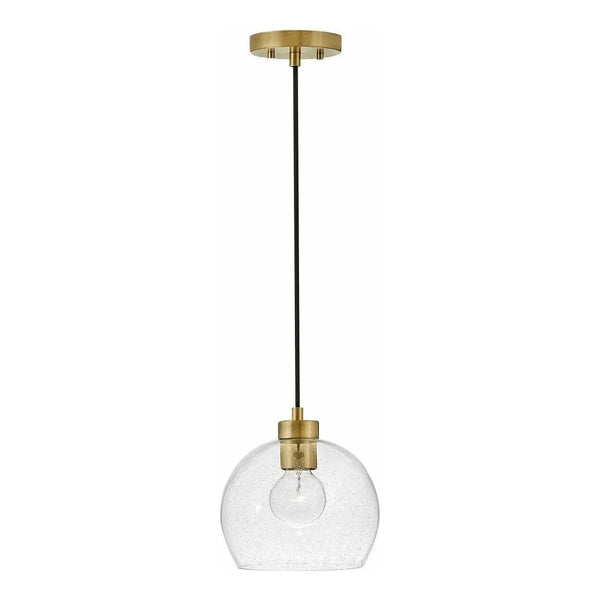 Rumi Pendant