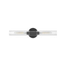 Lark - Shea Vanity - 85402BK | Montreal Lighting & Hardware
