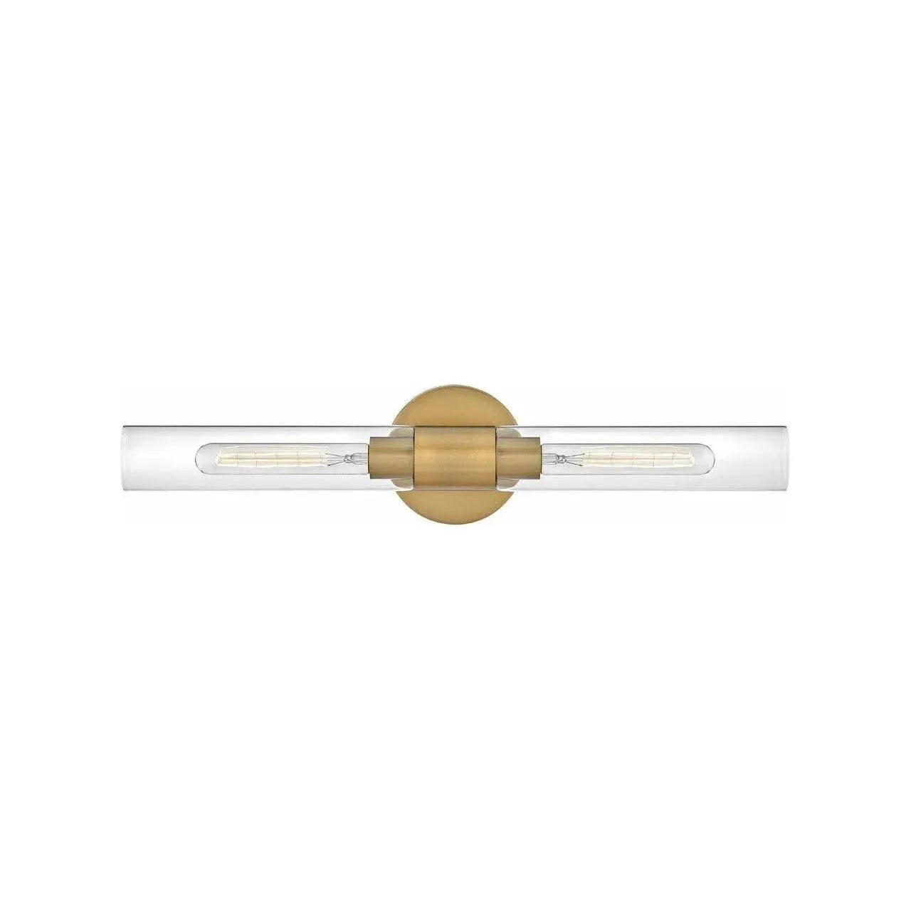 Lark - Shea Vanity - 85402LCB | Montreal Lighting & Hardware