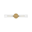 Lark - Shea Vanity - 85402LCB | Montreal Lighting & Hardware