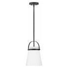 Lark - Tori Pendant - 83057BK | Montreal Lighting & Hardware