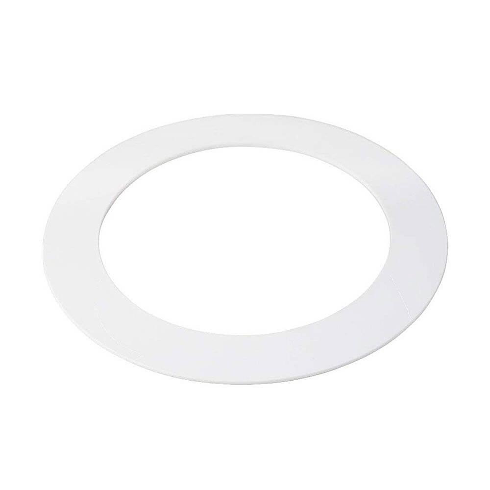 DALS Lighting - LEDDOWNACC Goof Ring for Recessed Light - LEDDOWNACC-GOOF6 | Montreal Lighting & Hardware