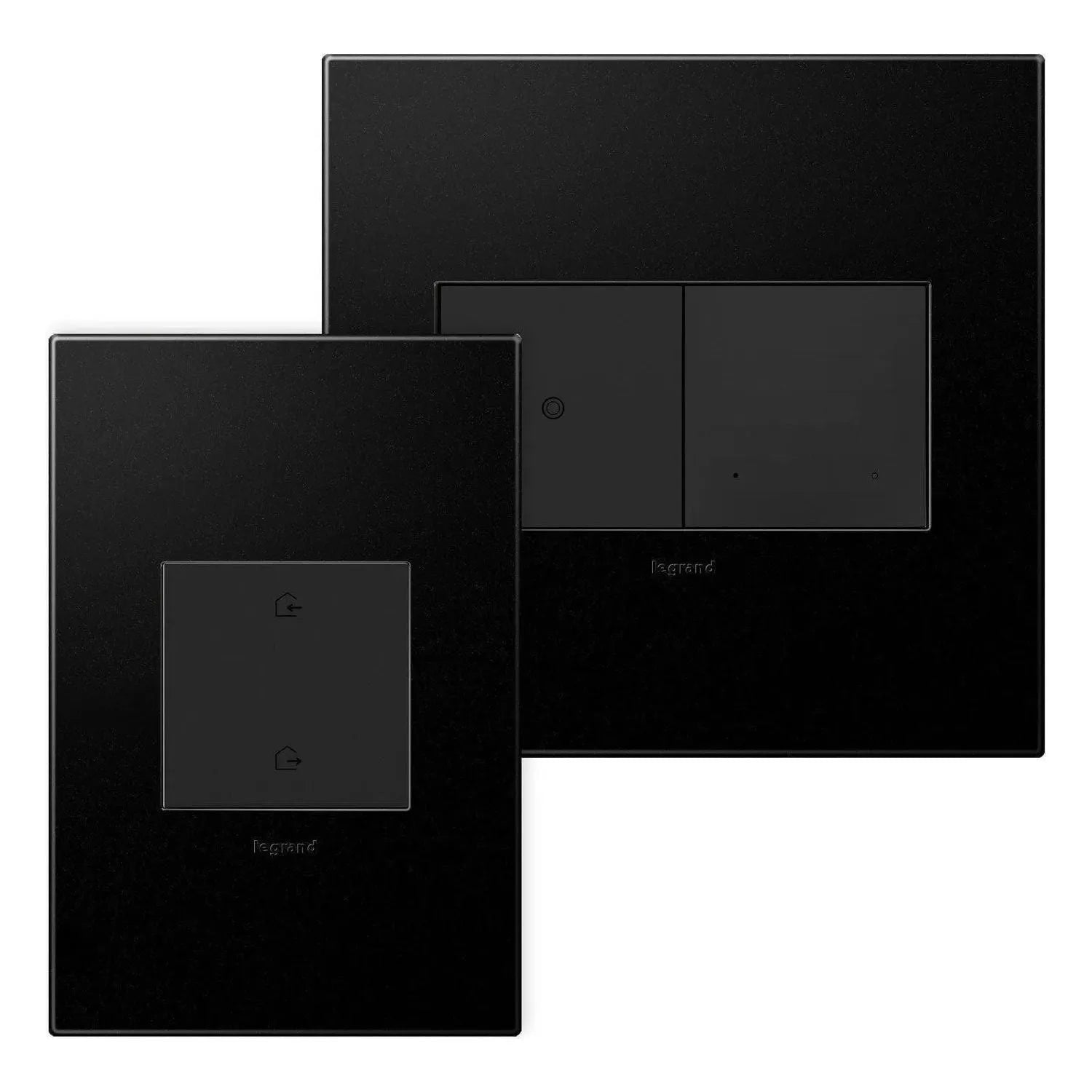 Legrand - adorne® Smart Switch Starter Kit with Gateway and Home Away Wireless Smart Switch with Netatmo - WNAH10KITG1 | Montreal Lighting & Hardware