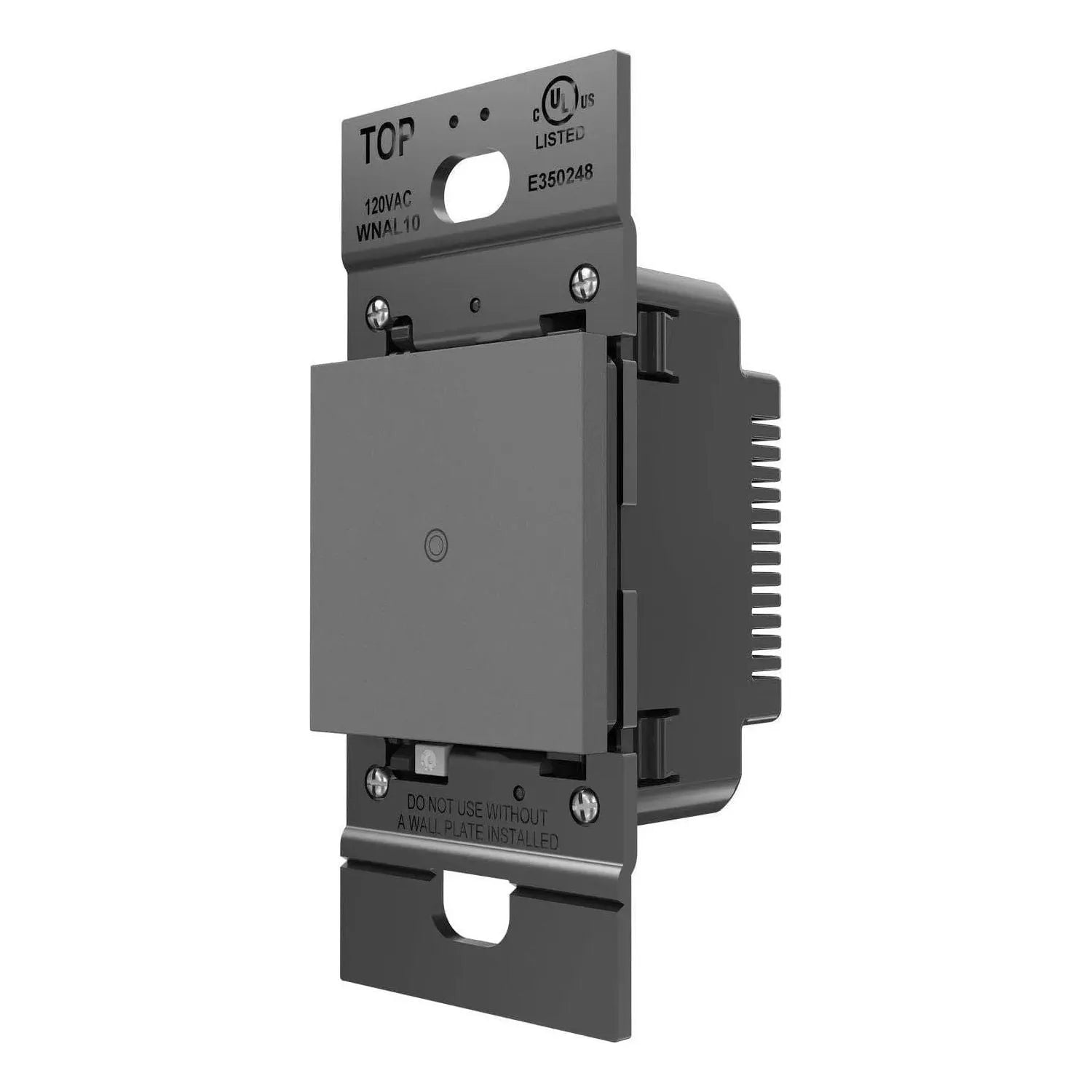 Legrand - adorne® Smart Switch with Netatmo - WNAL10G1 | Montreal Lighting & Hardware