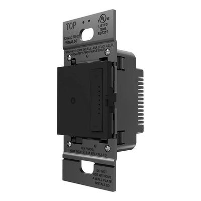 adorne® Tru Universal Smart Dimmer with Netatmo