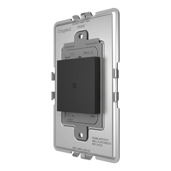adorne® Wireless Smart Switch with Netatmo