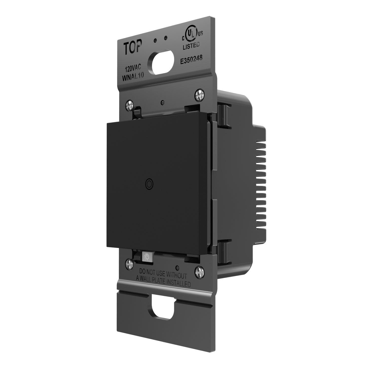 Legrand - adorne® Smart Switch with Netatmo - WNAL10G1 | Montreal Lighting & Hardware