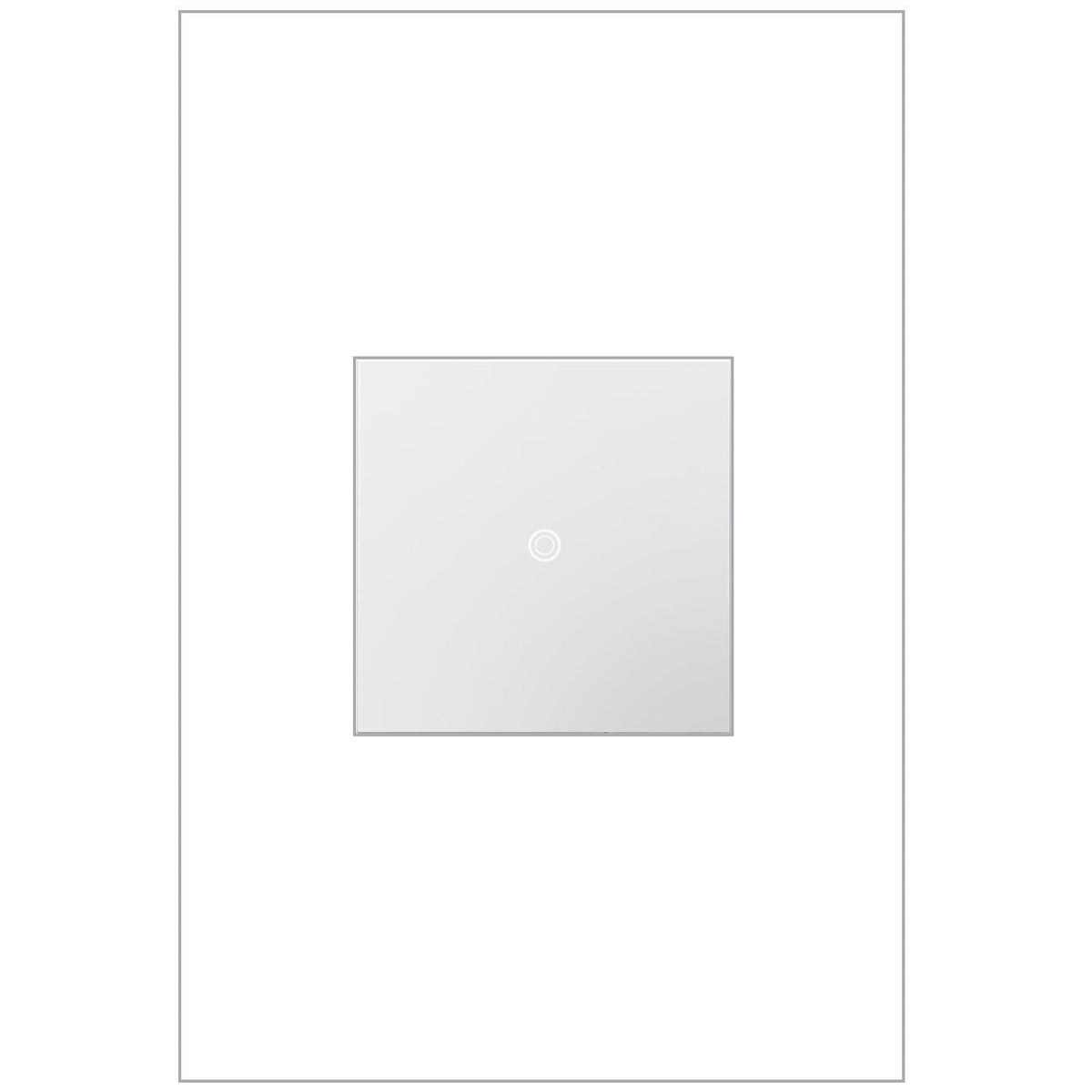 Legrand - adorne® sofTap™ Switch - ASTP1532W4 | Montreal Lighting & Hardware