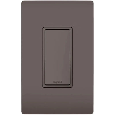 Interrupteur à 3 voies radiant® 15 A