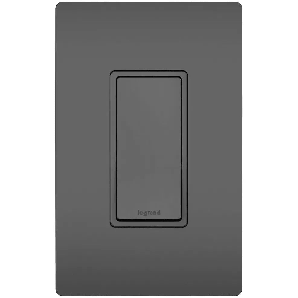 Legrand Radiant - radiant® 15A 3-Way Switch - TM873 | Montreal Lighting & Hardware