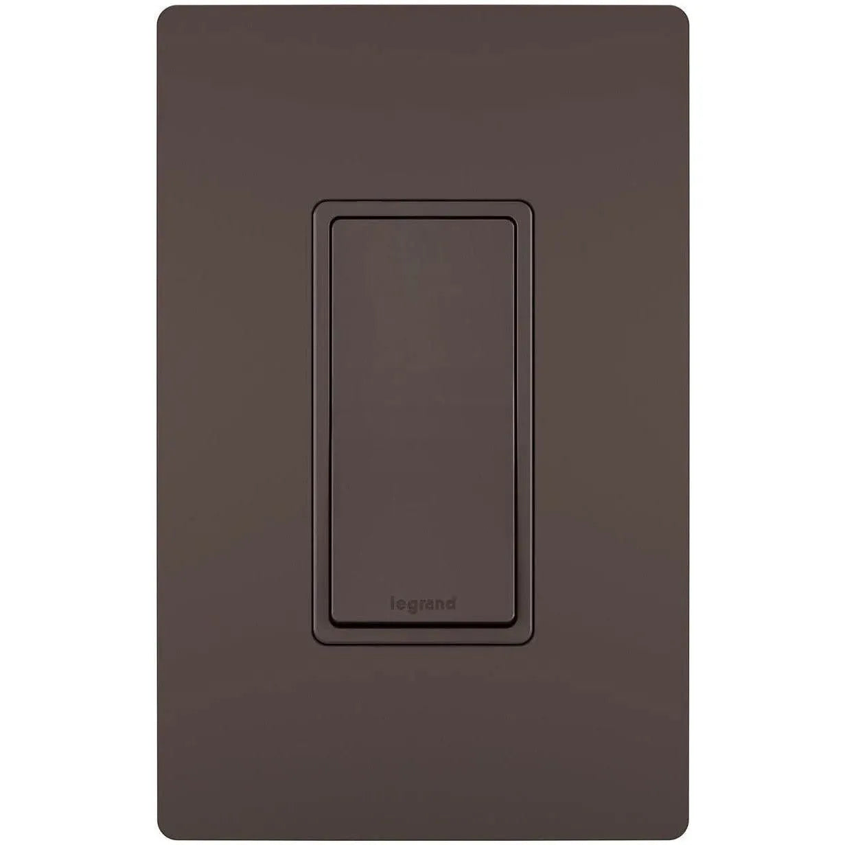 Legrand Radiant - radiant® 15A 3-Way Switch - TM873DBCC10 | Montreal Lighting & Hardware