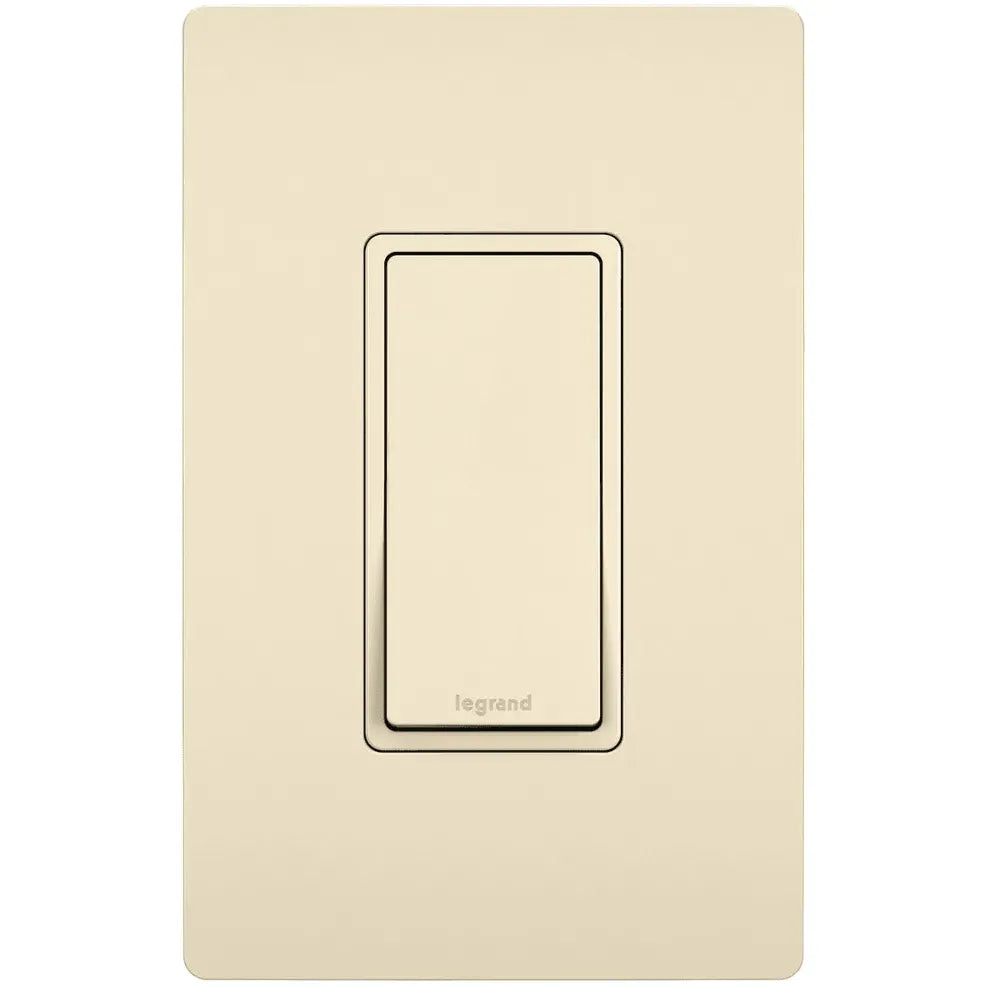Legrand Radiant - radiant® 15A 3-Way Switch - TM873LA | Montreal Lighting & Hardware
