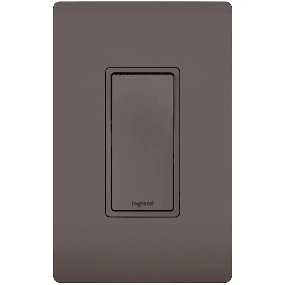 Legrand Radiant - radiant® 15A 4-Way Switch - TM874 | Montreal Lighting & Hardware