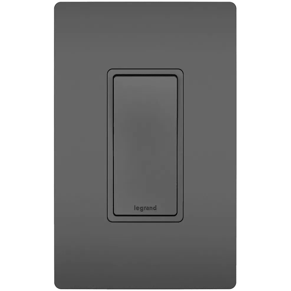 Legrand Radiant - radiant® 15A 4-Way Switch - TM874 | Montreal Lighting & Hardware