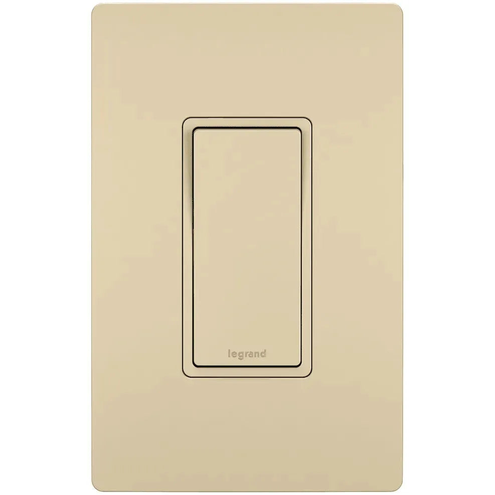 Legrand Radiant - radiant® 15A 4-Way Switch - TM874I | Montreal Lighting & Hardware