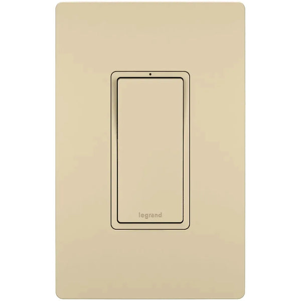 Radiant® 15A 4-Way Switch avec Locator Light