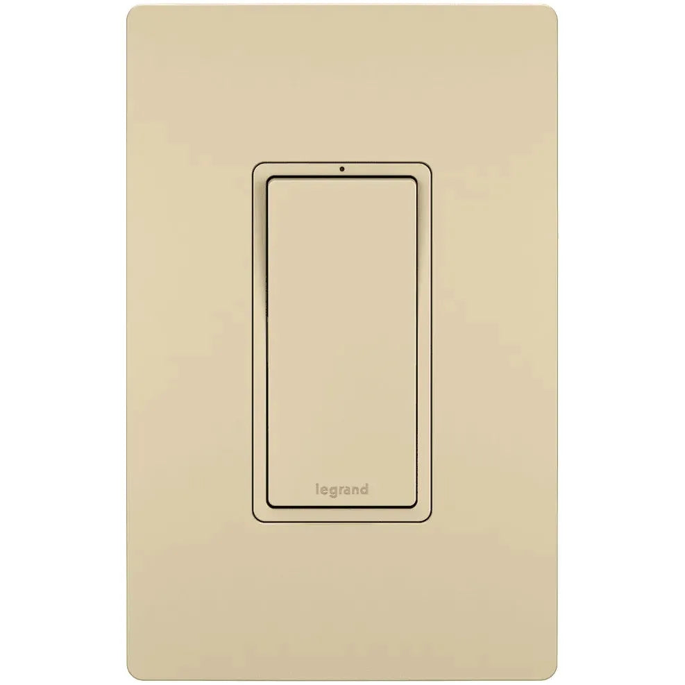 Legrand Radiant - radiant® 15A 4-Way Switch with Locator Light - TM874ISL | Montreal Lighting & Hardware