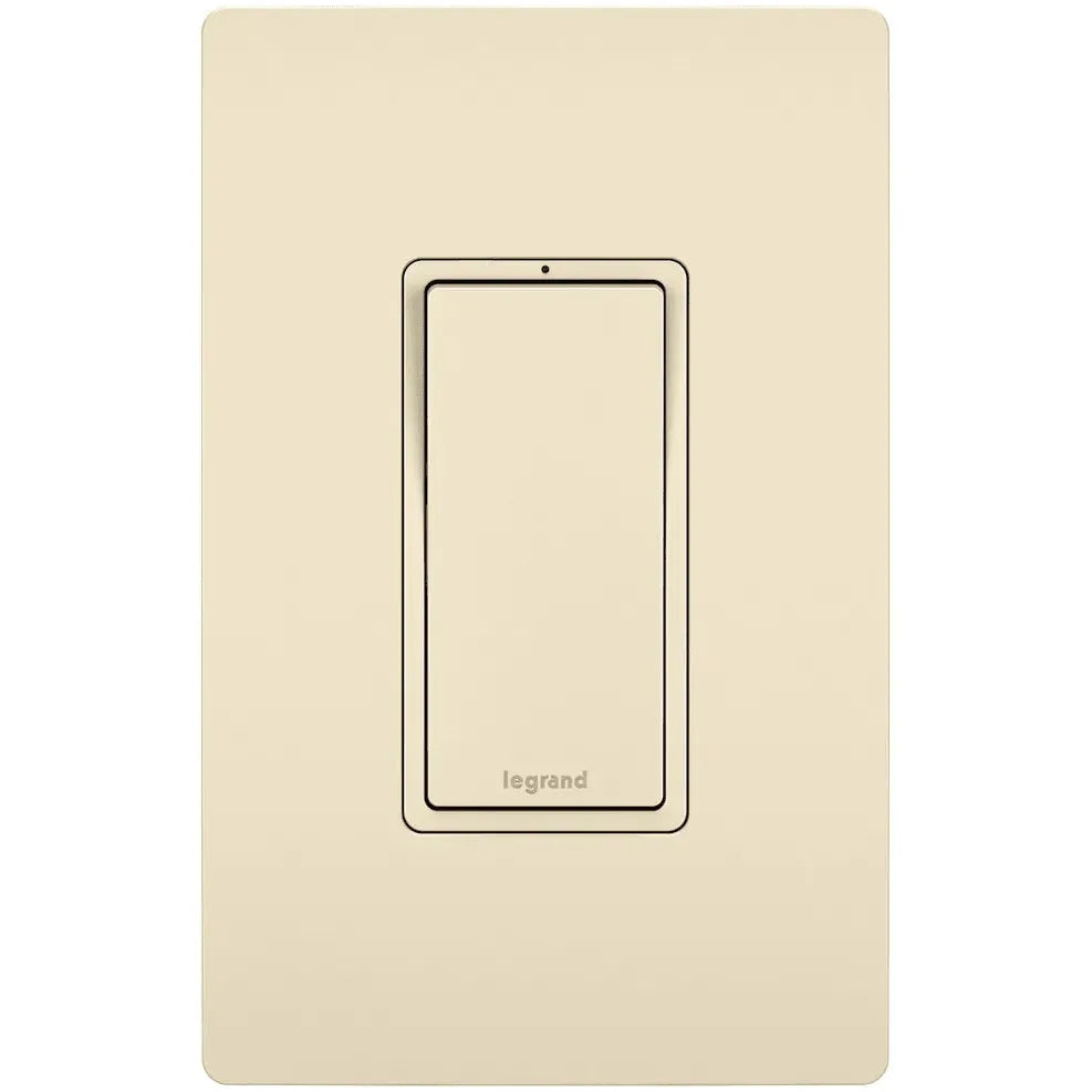 Legrand Radiant - radiant® 15A 4-Way Switch with Locator Light - TM874LASL | Montreal Lighting & Hardware