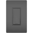 Legrand Radiant - radiant® 15A Single-Pole Switch - TM870BK | Montreal Lighting & Hardware
