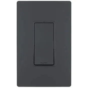 Legrand Radiant - radiant® 15A Single-Pole Switch - TM870GCC10 | Montreal Lighting & Hardware