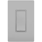 Legrand Radiant - radiant® 15A Single-Pole Switch - TM870GRY | Montreal Lighting & Hardware