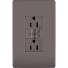 Legrand Radiant - radiant® 15A Tamper Resistant Self Test GFCI Outlet with Audible Alarm - 1597TRA | Montreal Lighting & Hardware