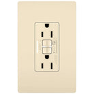 Legrand Radiant - radiant® 15A Tamper Resistant Self Test GFCI Outlet with Audible Alarm - 1597TRALA | Montreal Lighting & Hardware