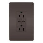 Legrand Radiant - radiant® 15A Tamper Resistant Ultra Fast PLUS Power Delivery USB Type C/C Outlet - R26USBPD | Montreal Lighting & Hardware