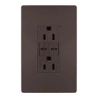 Legrand Radiant - radiant® 15A Tamper Resistant Ultra Fast PLUS Power Delivery USB Type C/C Outlet - R26USBPDDBCC6 | Montreal Lighting & Hardware