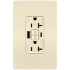 Legrand Radiant - radiant® 20A Tamper Resistant Outdoor Self Test GFCI USB Type A/C Outlet - 2097TRWRUSBACLA | Montreal Lighting & Hardware