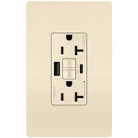 Legrand Radiant - radiant® 20A Tamper Resistant Self Test GFCI USB Type A/C Outlet - 2097TRUSBACLA | Montreal Lighting & Hardware