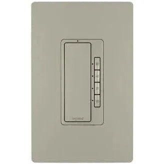 Legrand Radiant - radiant® 4-Button Digital Timer - RT2NICCV4 | Montreal Lighting & Hardware