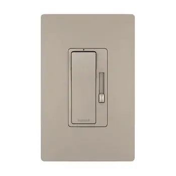 Legrand Radiant - radiant® CFL/LED Dimmer - RHCL453PNICCV4 | Montreal Lighting & Hardware
