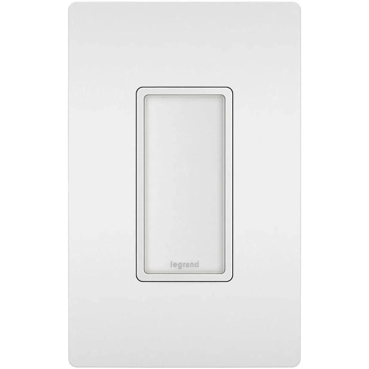 Legrand Radiant - radiant® Full Night Light - NTLFULLW | Montreal Lighting & Hardware