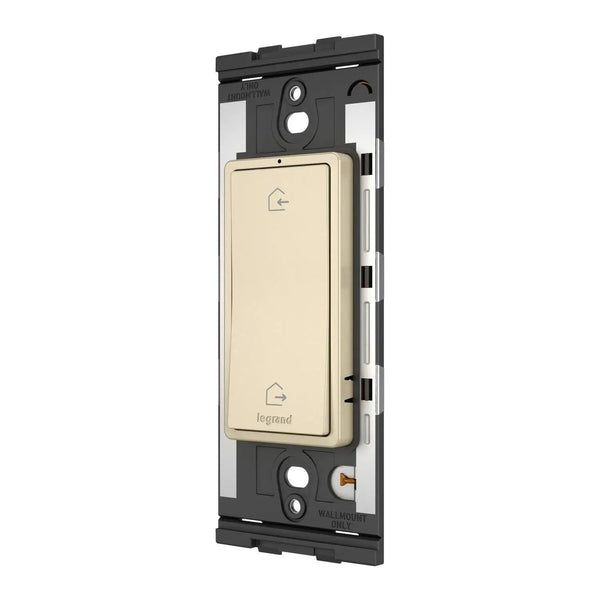 Radiant® Home/Away Smart Switch sans fil avec Netatmo