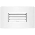 Legrand Radiant - radiant® Horizontal Step Light - NTLHORZWCC6 | Montreal Lighting & Hardware