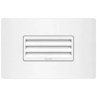 Legrand Radiant - radiant® Horizontal Step Light - NTLHORZWCC6 | Montreal Lighting & Hardware