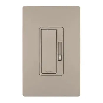 Legrand Radiant - radiant® Incandescent Pole/3-Way Dimmer - RH703PW | Montreal Lighting & Hardware