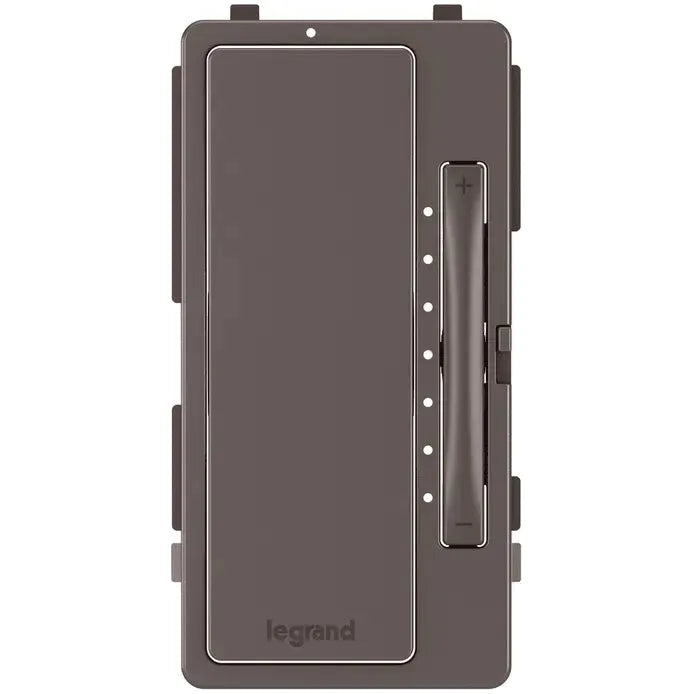 Legrand Radiant - radiant® Interchangeable Face Cover for Multi-Location Master Dimmer - HMKIT | Montreal Lighting & Hardware