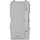 Legrand Radiant - radiant® Interchangeable Face Cover for Multi-Location Master Dimmer - HMKITGRY | Montreal Lighting & Hardware