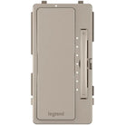 Legrand Radiant - radiant® Interchangeable Face Cover for Multi-Location Master Dimmer - HMKITNI | Montreal Lighting & Hardware