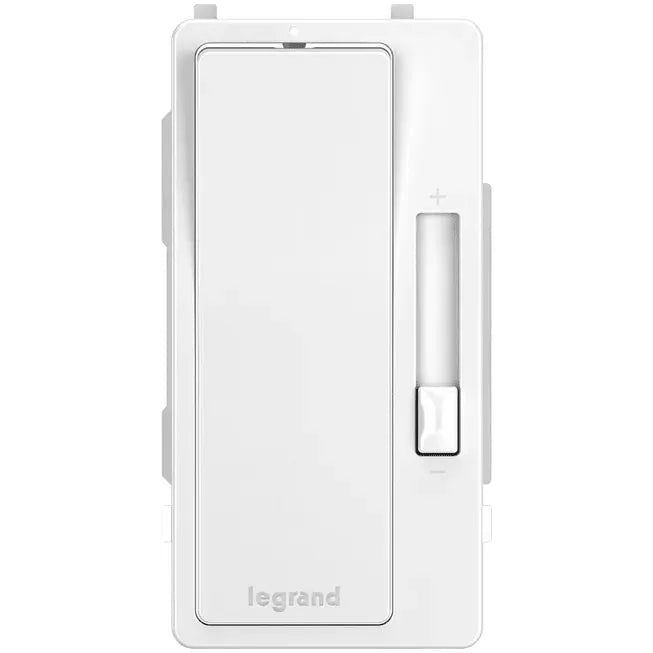 Legrand Radiant - radiant® Interchangeable Face Cover - RHKITW | Montreal Lighting & Hardware