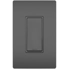 Legrand Radiant - radiant® Momentary Contact Switch - TM870STMBKCC6 | Montreal Lighting & Hardware