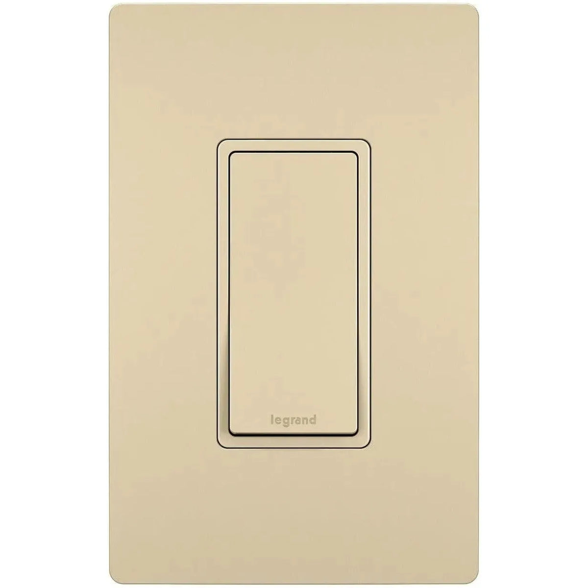 Legrand Radiant - radiant® Momentary Contact Switch - TM870STMICC6 | Montreal Lighting & Hardware