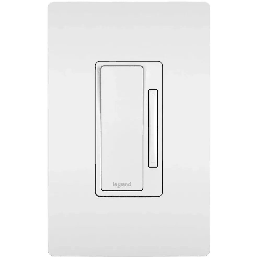 Legrand Radiant - radiant® Multi-Location Remote Dimmer - HMRW | Montreal Lighting & Hardware